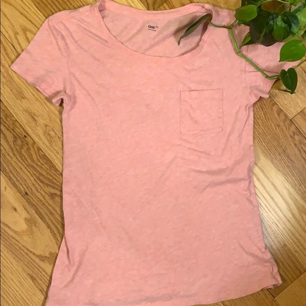 Gap Pima Cotton T-Shirt